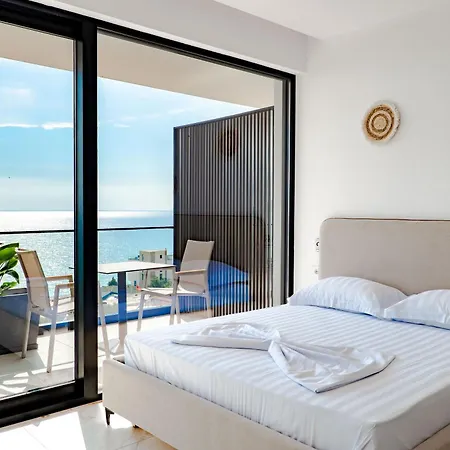 Seascape 3*