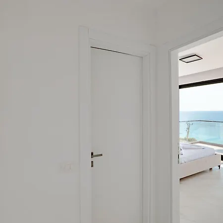 فندق Seascape 3*