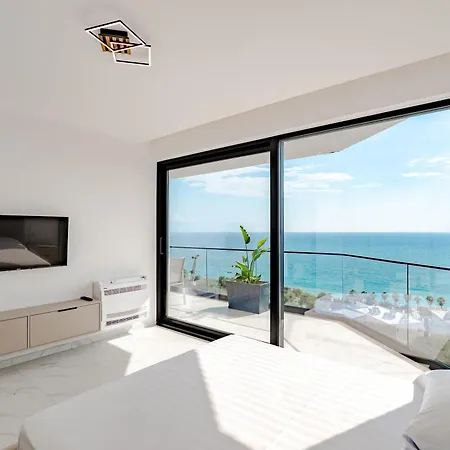 Seascape 3* بورش