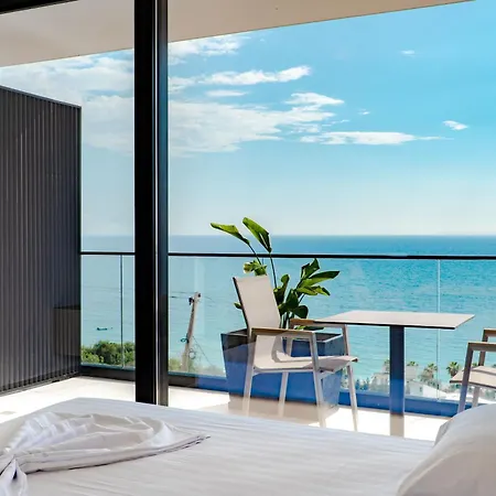 Seascape 3*