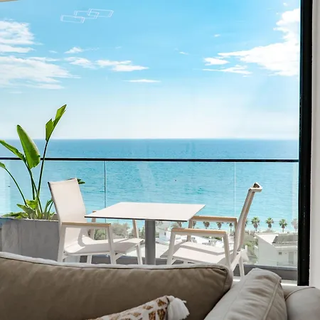 Seascape