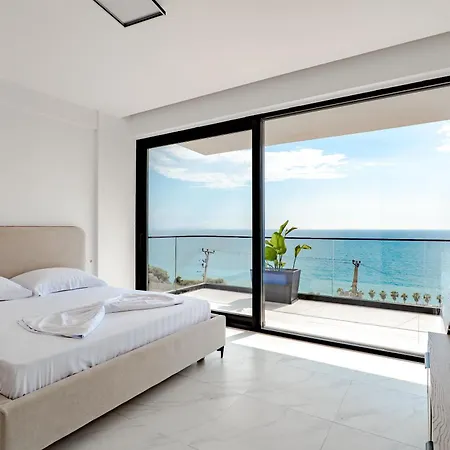 فندق Seascape 3*