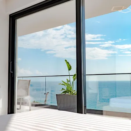 فندق Seascape 3*