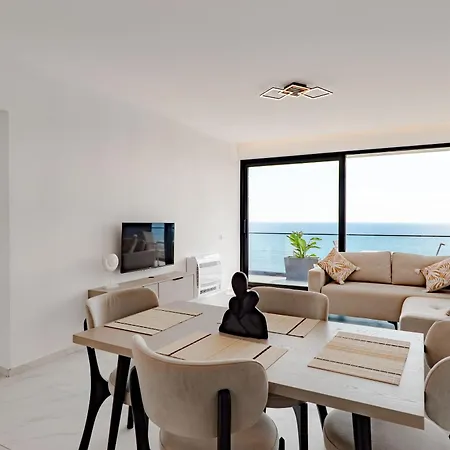 Seascape 3*